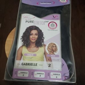 Brand New Vivica Fox Wig